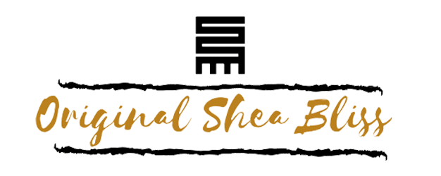 Original Shea Bliss | Delse Shop E-Commerce